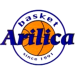 Arilica Basket